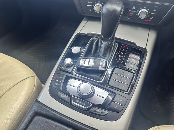 Audi A6 2017 374528932