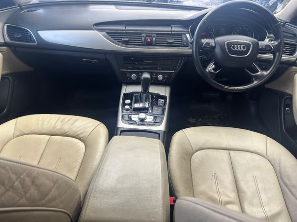Audi A6 2017 374528941