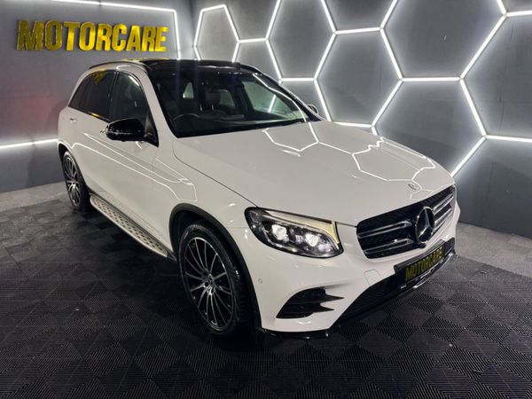 ◼️2015 MERCEDES-BENZ GLC 250 AMG LINE PREMIUM PLUS 374529119