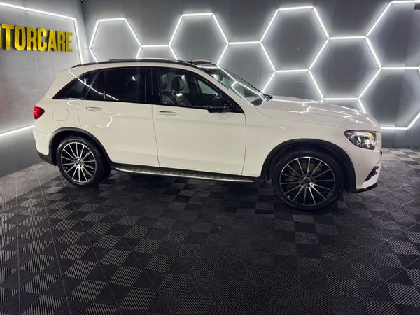 ◼️2015 MERCEDES-BENZ GLC 250 AMG LINE PREMIUM PLUS 374529124