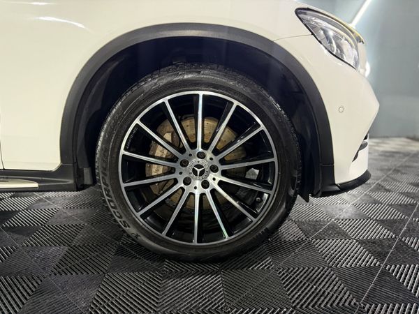 ◼️2015 MERCEDES-BENZ GLC 250 AMG LINE PREMIUM PLUS 374529125