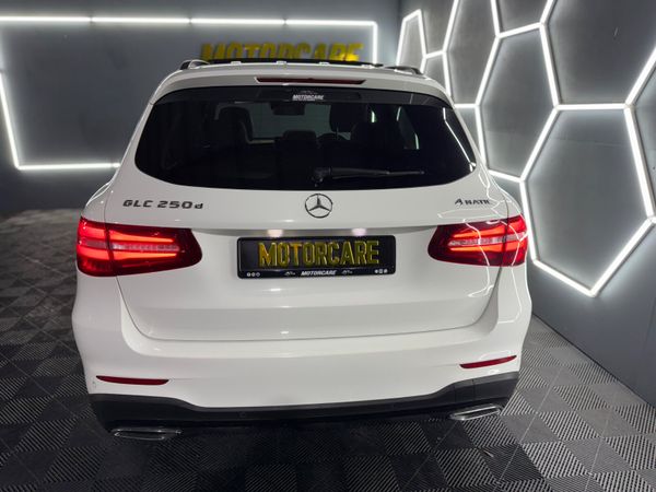 ◼️2015 MERCEDES-BENZ GLC 250 AMG LINE PREMIUM PLUS 374529127