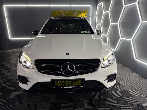 ◼️2015 MERCEDES-BENZ GLC 250 AMG LINE PREMIUM PLUS 374529129