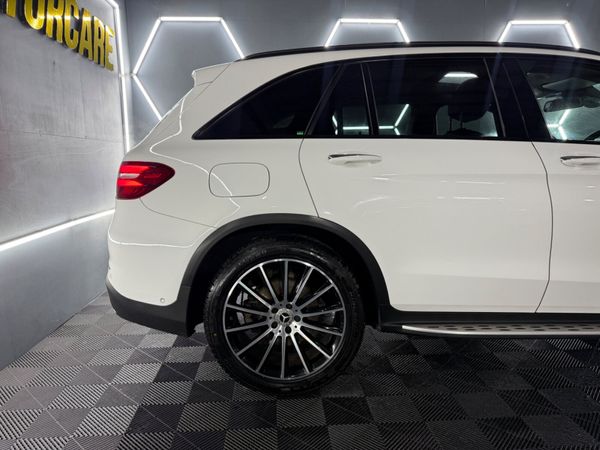 ◼️2015 MERCEDES-BENZ GLC 250 AMG LINE PREMIUM PLUS 374529122