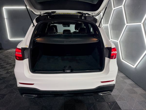 ◼️2015 MERCEDES-BENZ GLC 250 AMG LINE PREMIUM PLUS 374529134