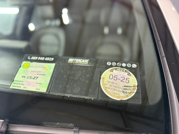 ◼️2015 MERCEDES-BENZ GLC 250 AMG LINE PREMIUM PLUS 374529137