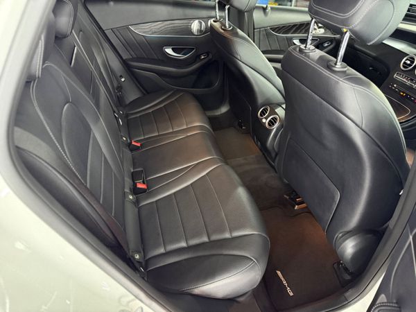 ◼️2015 MERCEDES-BENZ GLC 250 AMG LINE PREMIUM PLUS 374529146