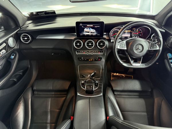 ◼️2015 MERCEDES-BENZ GLC 250 AMG LINE PREMIUM PLUS 374529148