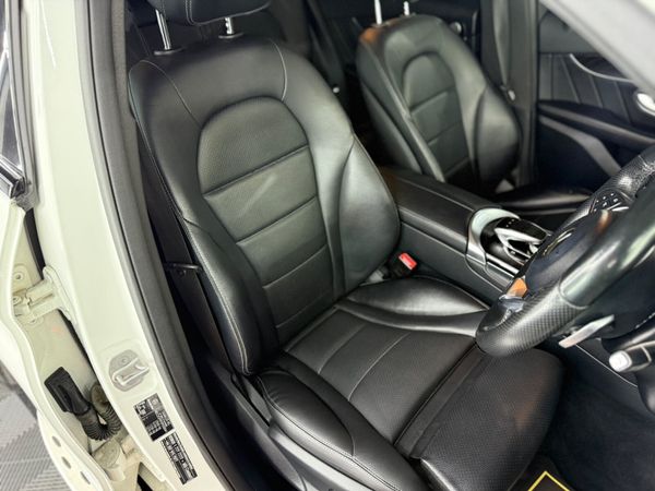 ◼️2015 MERCEDES-BENZ GLC 250 AMG LINE PREMIUM PLUS 374529149