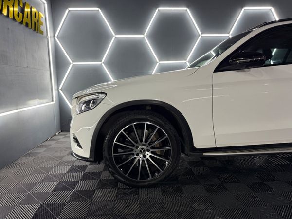 ◼️2015 MERCEDES-BENZ GLC 250 AMG LINE PREMIUM PLUS 374529140