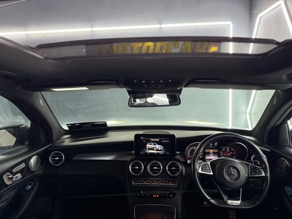 ◼️2015 MERCEDES-BENZ GLC 250 AMG LINE PREMIUM PLUS 374529143