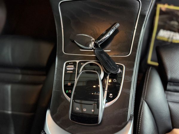 ◼️2015 MERCEDES-BENZ GLC 250 AMG LINE PREMIUM PLUS 374529154