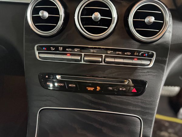 ◼️2015 MERCEDES-BENZ GLC 250 AMG LINE PREMIUM PLUS 374529155