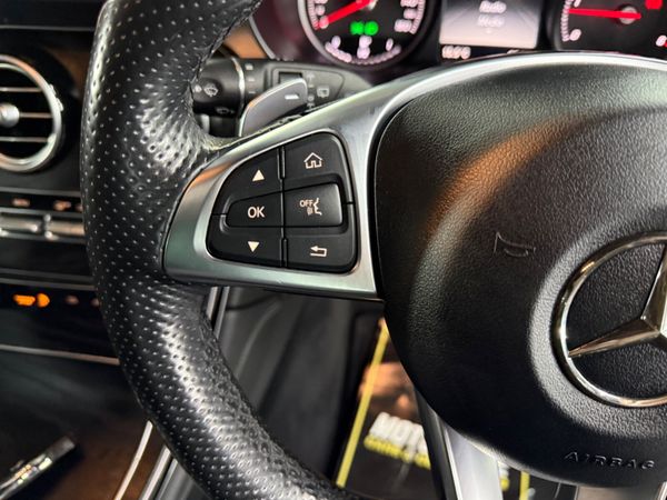 ◼️2015 MERCEDES-BENZ GLC 250 AMG LINE PREMIUM PLUS 374529156