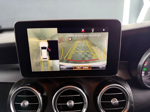 ◼️2015 MERCEDES-BENZ GLC 250 AMG LINE PREMIUM PLUS 374529159