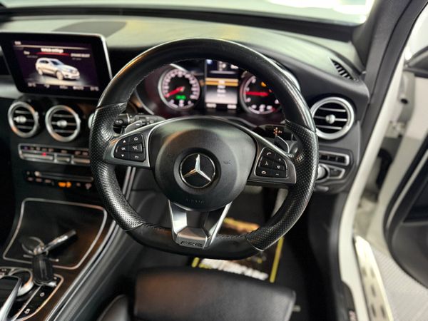 ◼️2015 MERCEDES-BENZ GLC 250 AMG LINE PREMIUM PLUS 374529151