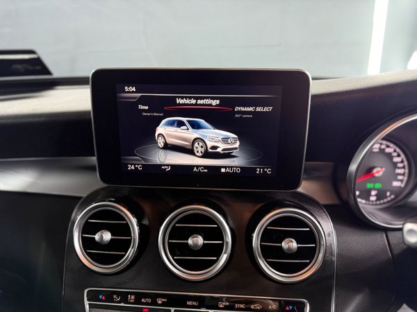 ◼️2015 MERCEDES-BENZ GLC 250 AMG LINE PREMIUM PLUS 374529152