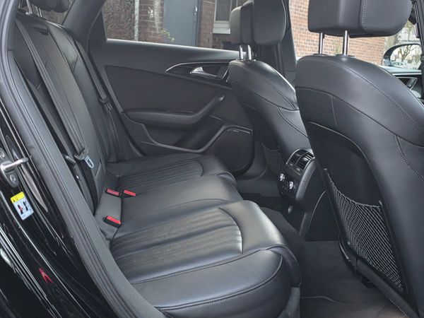 Audi A6 S-Line Black Editio *Low Kms* New NCT 2016 374522337