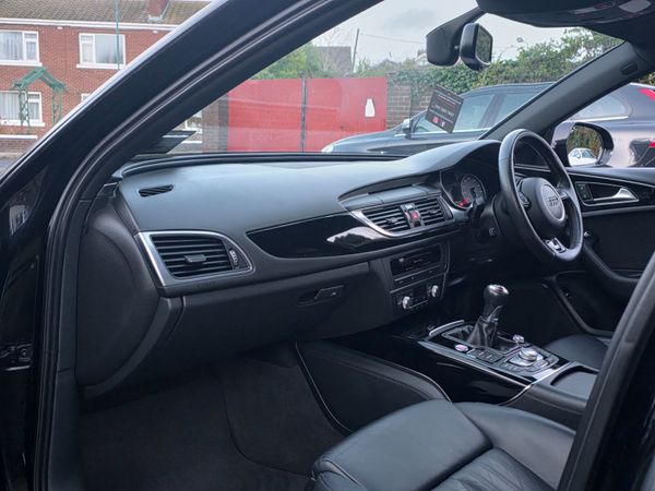 Audi A6 S-Line Black Editio *Low Kms* New NCT 2016 374522338