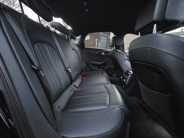 Audi A6 S-Line Black Editio *Low Kms* New NCT 2016 374522339