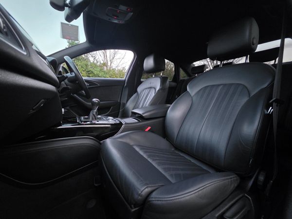 Audi A6 S-Line Black Editio *Low Kms* New NCT 2016 374522331