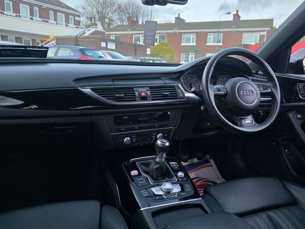 Audi A6 S-Line Black Editio *Low Kms* New NCT 2016 374522354