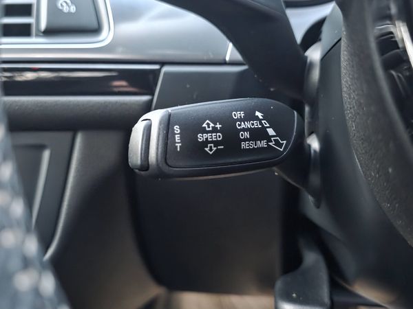 Audi A6 S-Line Black Editio *Low Kms* New NCT 2016 374522356