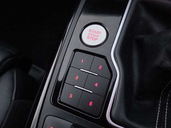 Audi A6 S-Line Black Editio *Low Kms* New NCT 2016 374522357