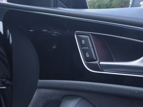 Audi A6 S-Line Black Editio *Low Kms* New NCT 2016 374522352