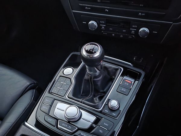 Audi A6 S-Line Black Editio *Low Kms* New NCT 2016 374522353