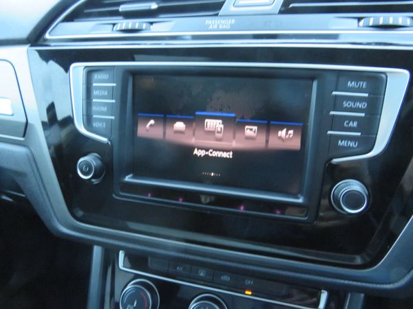 Volkswagen Touran 2017 7 SEATER DIESEL NCT 27 374539502