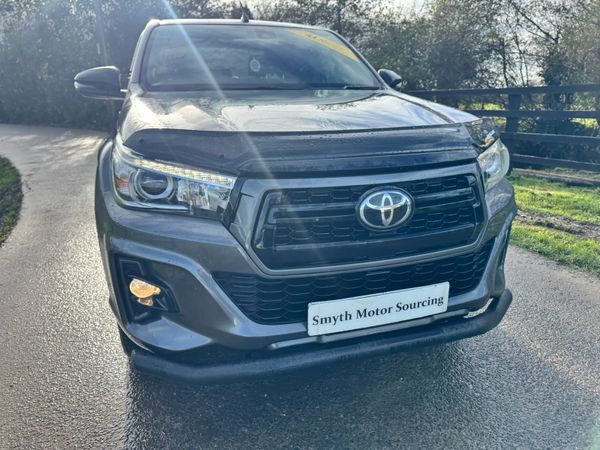 192 Toyota Hilux Invincible X Mint***** 374531220