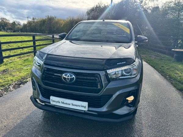 192 Toyota Hilux Invincible X Mint***** 374531222