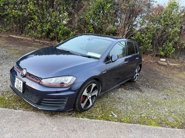Vw Golf GTI 374533131