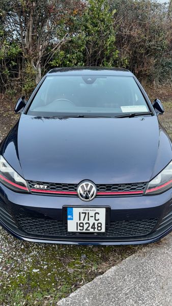 Vw Golf GTI 374533133