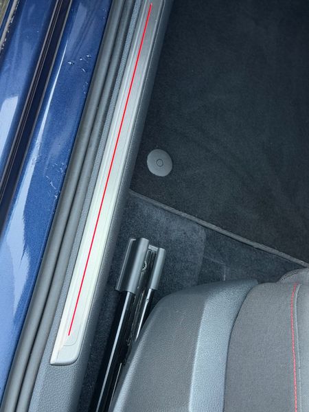 Vw Golf GTI 374533146