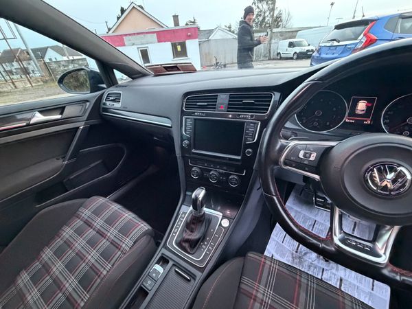 Vw Golf GTI 374533140