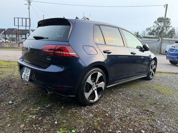 Vw Golf GTI 374533154