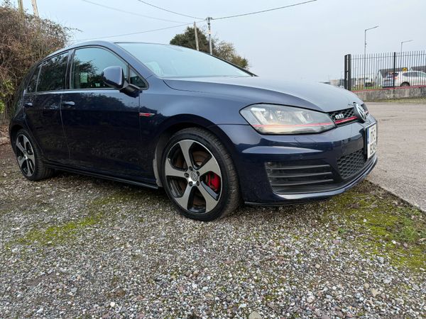 Vw Golf GTI 374533155