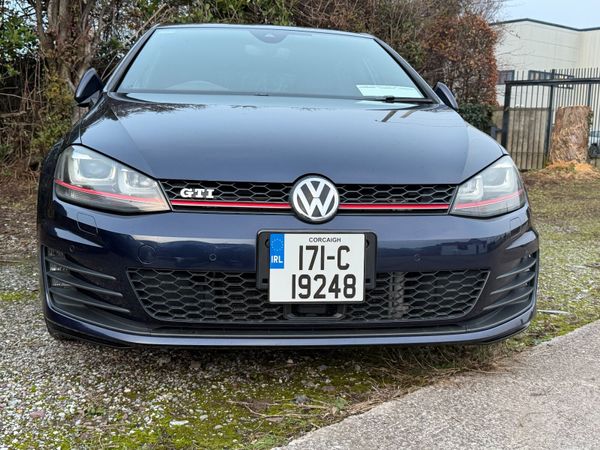 Vw Golf GTI 374533156