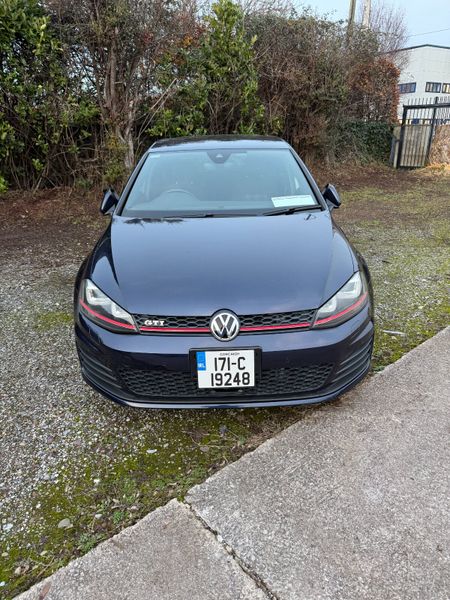 Vw Golf GTI 374533158