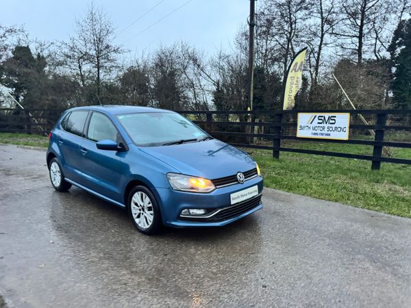 151 Vw Polo 1.4Tdi Bluemotion 374533504