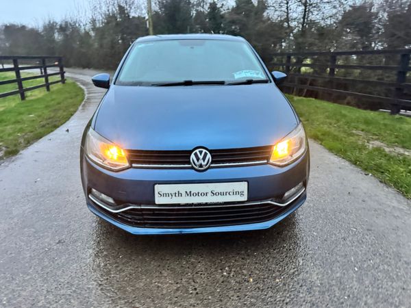 151 Vw Polo 1.4Tdi Bluemotion 374533508