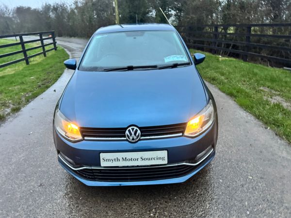 151 Vw Polo 1.4Tdi Bluemotion 374533509