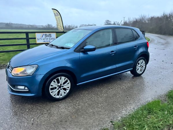 151 Vw Polo 1.4Tdi Bluemotion 374533514