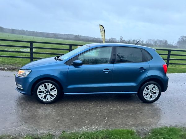 151 Vw Polo 1.4Tdi Bluemotion 374533516