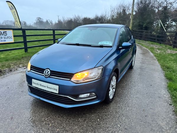 151 Vw Polo 1.4Tdi Bluemotion 374533511