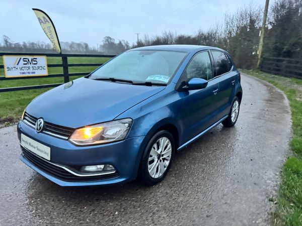 151 Vw Polo 1.4Tdi Bluemotion 374533512