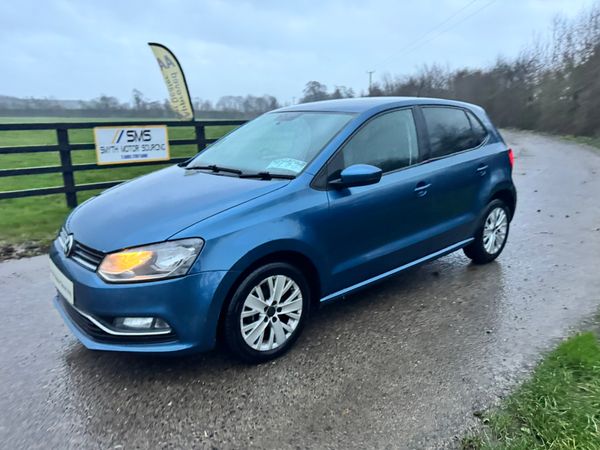 151 Vw Polo 1.4Tdi Bluemotion 374533513