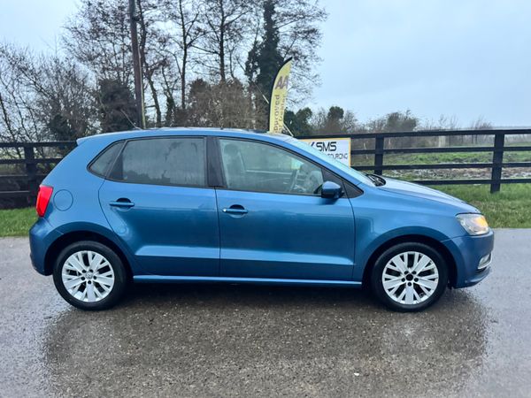 151 Vw Polo 1.4Tdi Bluemotion 374533524